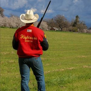 Meet your Posher, Anthony